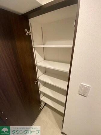 GENOVIA西川口IIIの物件内観写真